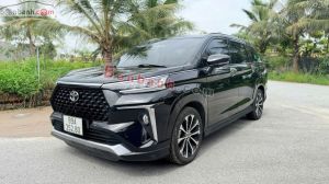 Xe Toyota Veloz Cross Top 1.5 CVT 2022