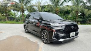 Xe Toyota Veloz Cross Top 1.5 CVT 2022