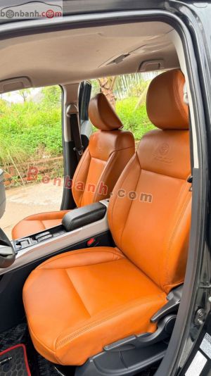 Xe Toyota Veloz Cross Top 1.5 CVT 2022