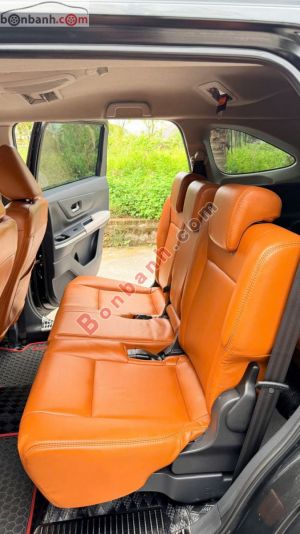 Xe Toyota Veloz Cross Top 1.5 CVT 2022