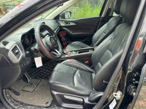 Xe Mazda 3 1.5 AT 2018