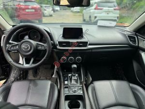 Xe Mazda 3 1.5 AT 2018