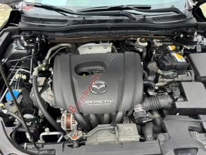 Xe Mazda 3 1.5 AT 2018