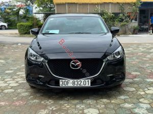 Xe Mazda 3 1.5 AT 2018