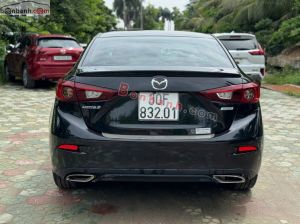 Xe Mazda 3 1.5 AT 2018