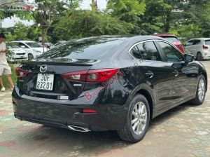 Xe Mazda 3 1.5 AT 2018