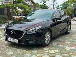 Xe Mazda 3 1.5 AT 2018