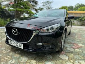 Xe Mazda 3 1.5 AT 2018