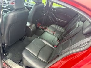 Xe Mazda 3 1.5 AT 2017