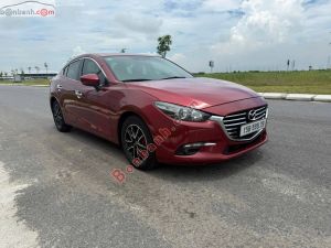 Xe Mazda 3 1.5 AT 2017