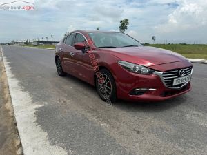 Xe Mazda 3 1.5 AT 2017