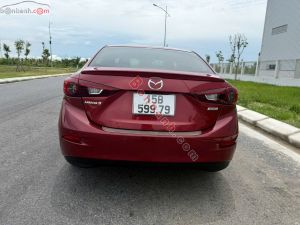 Xe Mazda 3 1.5 AT 2017