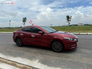 Xe Mazda 3 1.5 AT 2017