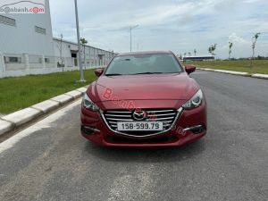 Xe Mazda 3 1.5 AT 2017