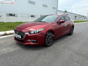 Xe Mazda 3 1.5 AT 2017