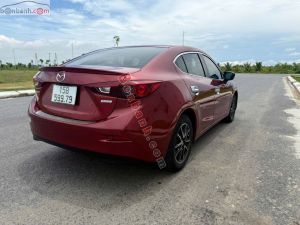 Xe Mazda 3 1.5 AT 2017
