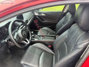 Xe Mazda 3 1.5 AT 2017