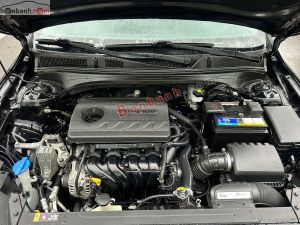 Xe Kia K3 Deluxe 1.6 MT 2022