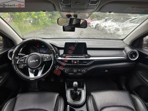Xe Kia K3 Deluxe 1.6 MT 2022