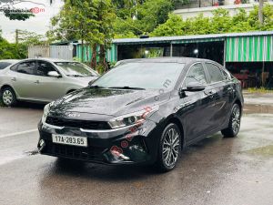 Xe Kia K3 Deluxe 1.6 MT 2022