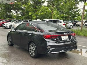 Xe Kia K3 Deluxe 1.6 MT 2022