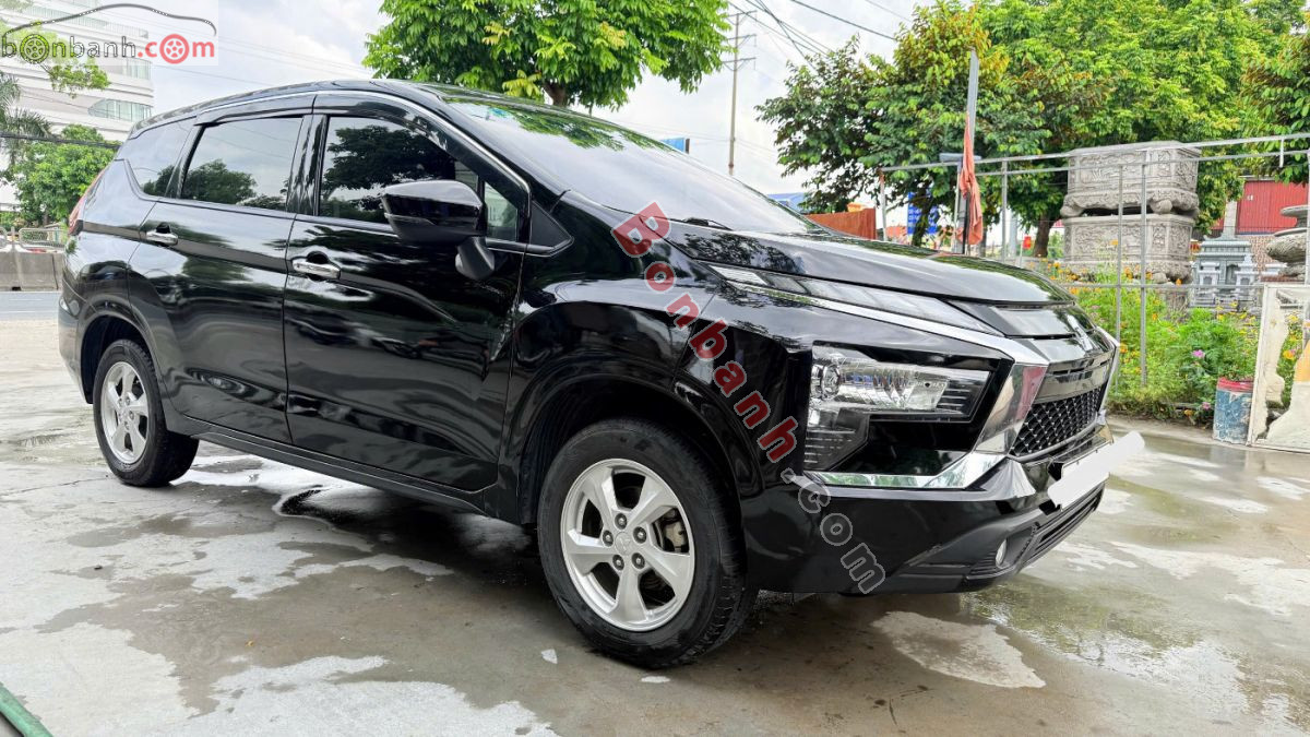 Mitsubishi Xpander 1.5 AT 2022