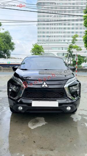 Xe Mitsubishi Xpander 1.5 AT 2022
