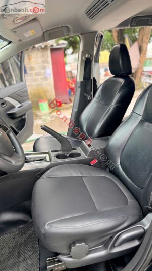 Xe Mitsubishi Xpander 1.5 AT 2022