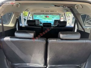 Xe Toyota Rush 1.5S AT 2019