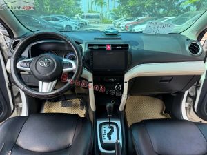 Xe Toyota Rush 1.5S AT 2019