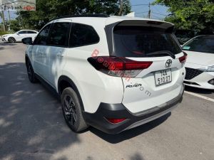 Xe Toyota Rush 1.5S AT 2019