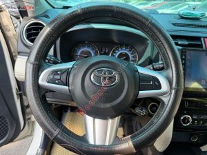 Xe Toyota Rush 1.5S AT 2019