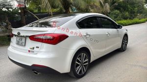 Xe Kia K3 1.6 AT 2015