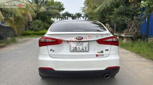 Xe Kia K3 1.6 AT 2015