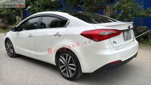 Xe Kia K3 1.6 AT 2015