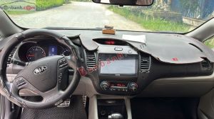 Xe Kia K3 1.6 AT 2015
