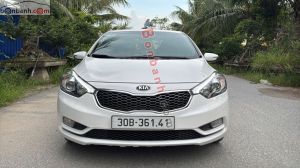 Xe Kia K3 2.0 AT 2015