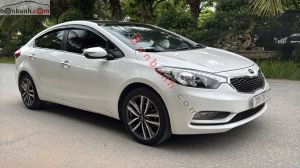 Xe Kia K3 1.6 AT 2015