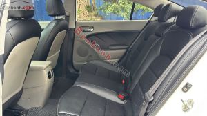 Xe Kia K3 1.6 AT 2015