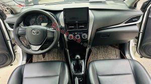 Xe Toyota Vios E 1.5 MT 2022