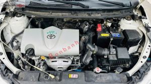 Xe Toyota Vios E 1.5 MT 2022