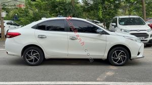 Xe Toyota Vios E 1.5 MT 2022