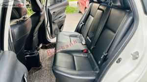 Xe Toyota Vios E 1.5 MT 2022