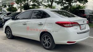 Xe Toyota Vios E 1.5 MT 2022