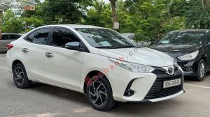 Xe Toyota Vios E 1.5 MT 2022