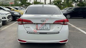 Xe Toyota Vios E 1.5 MT 2022