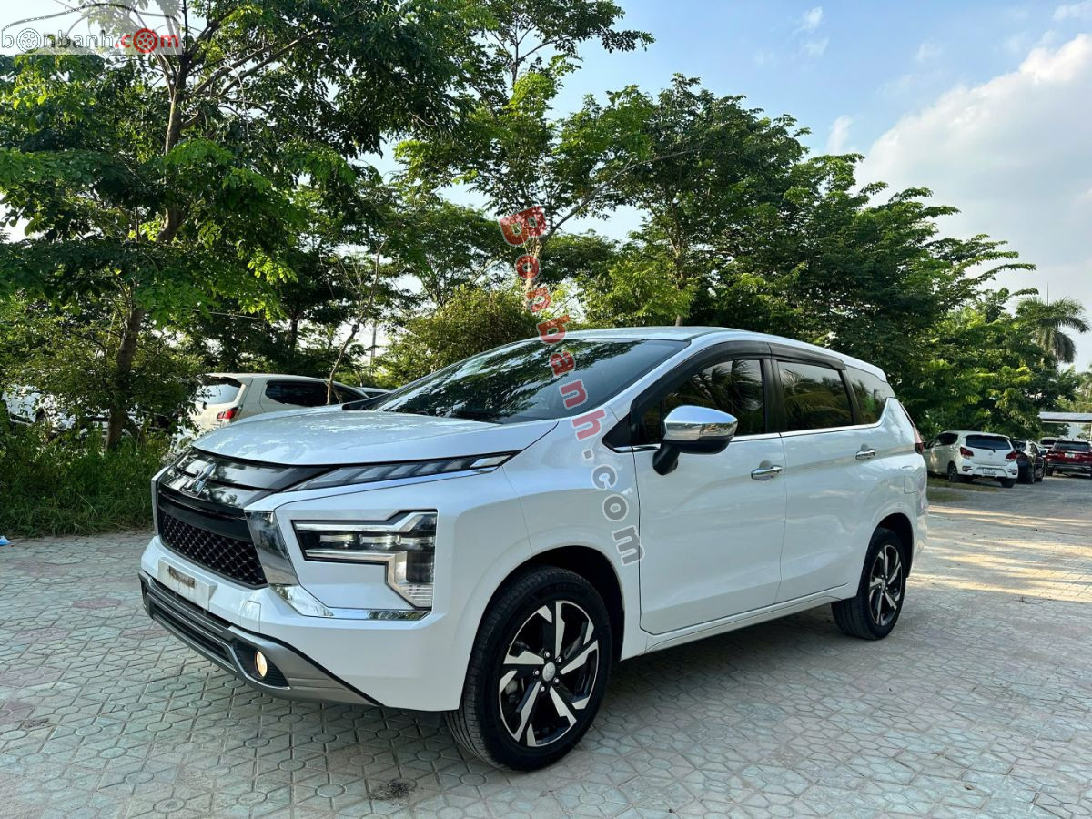 Mitsubishi Xpander 1.5 AT 2022