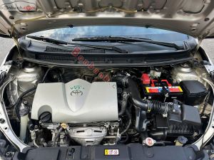 Xe Toyota Vios 1.5E 2018