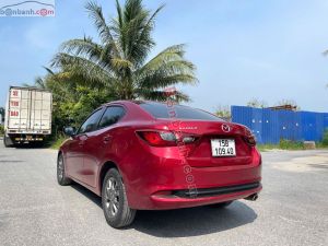 Xe Mazda 2 1.5 AT 2021