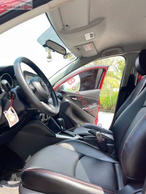 Xe Mazda 2 1.5 AT 2021